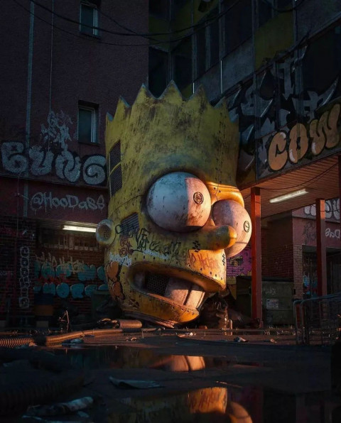 Instagram Photo Editing CB Background HD