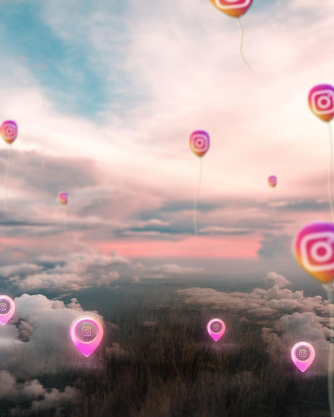 Instagram Taukeer Edit Background Download