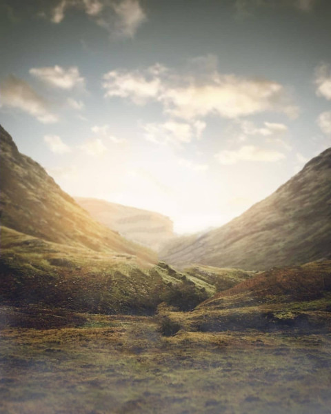 Instagram Trending Sky Background New For CB & Picsart