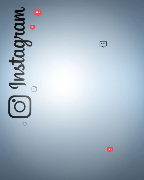 Instagram Viral Editing Background For CB PicsArt