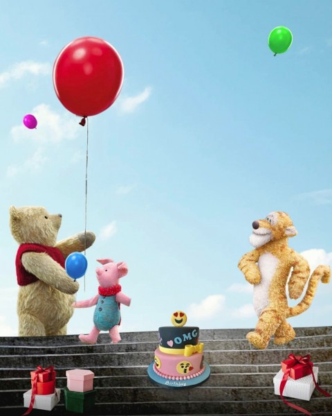 Instagram Viral Picsart Editing Background