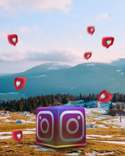 Instagram`Photo Editing Cb Picsart Background
