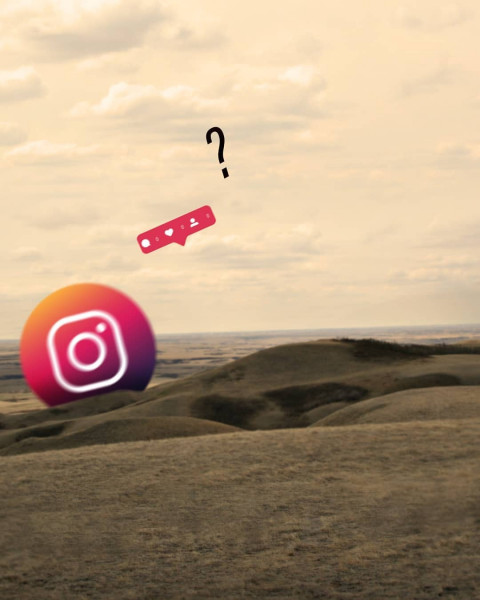 Instgram Icon Photo Editing New Background Picsart CB