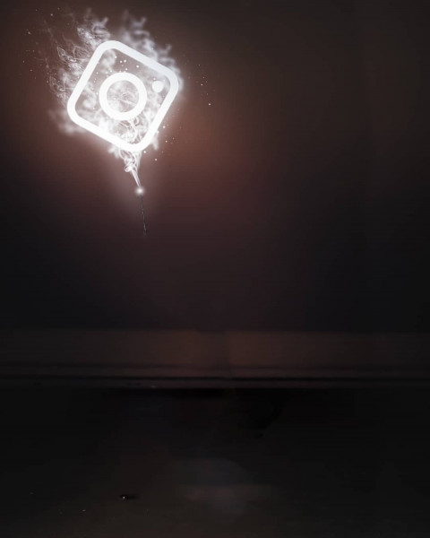 Instgram Viral Photo Editing CB Background HD