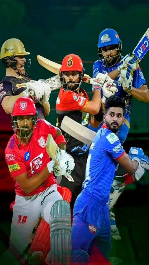 IPL All Team Wallpaper For Picsart CB Editing Background Full HD