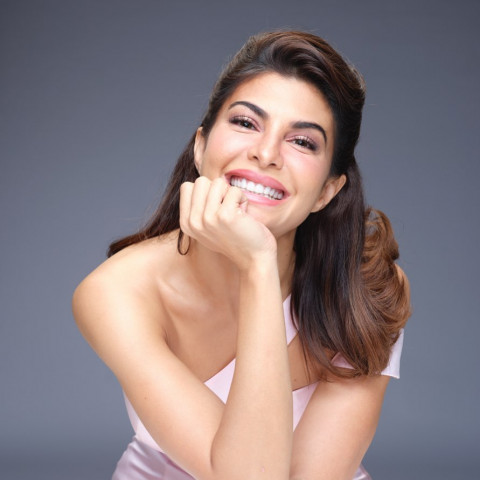 Jacqueline Fernandez Latest HD Beautiful Photoshoot Images