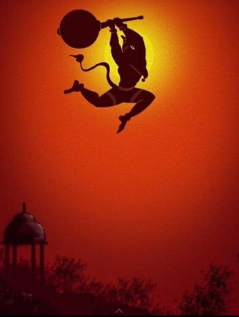 Jai Bajrangbali Mobile Wallpapers HD Images For WhatsApp