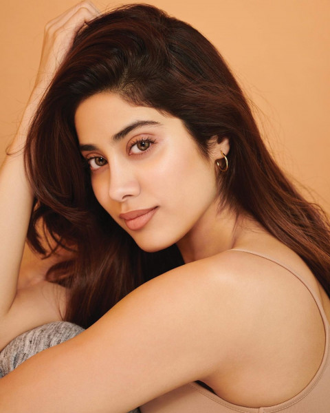 Janhvikapoor Beautiful Wallpapers Download Wp