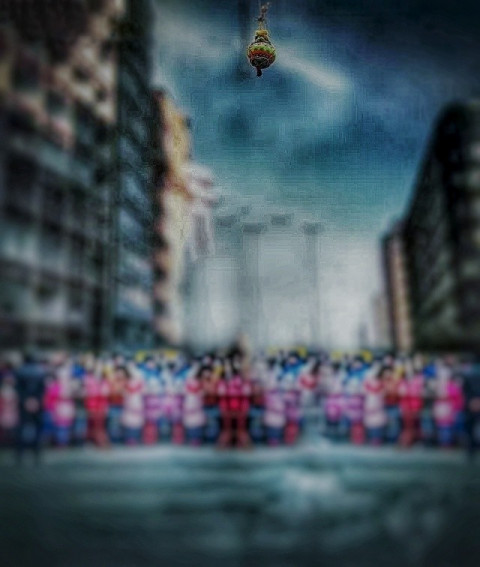 Janmashtami CB Editing Background