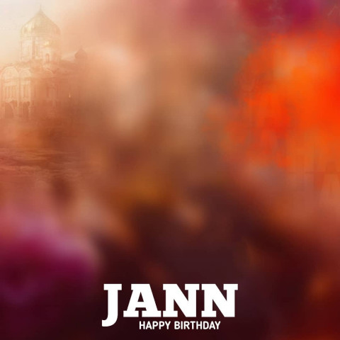 Jann Photo Editing Banner Background Full HD Image