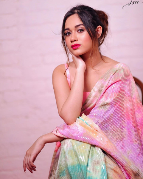 Jannat Zubair HD Photos Images Profile DP Pics Hd