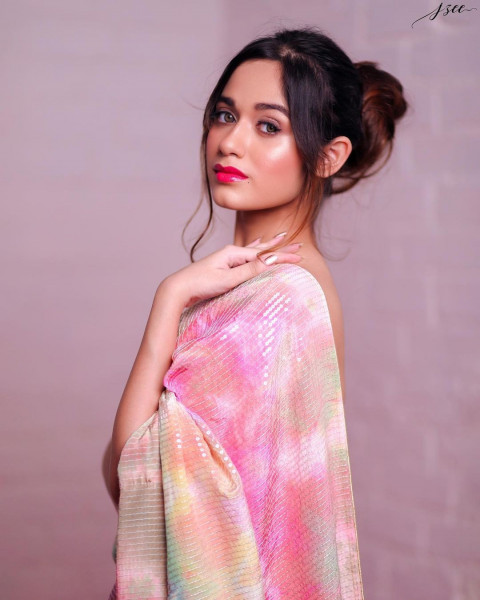 Jannat Zubair HD Photos Images Profile DP Pics New