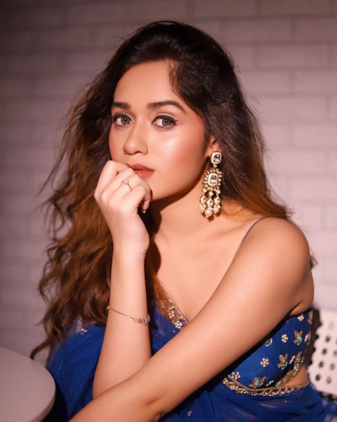 Jannat Zubair Hot Photoshoot HD Photos Images Pics