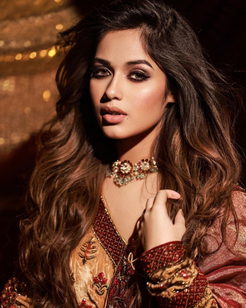 Jannat Zubair Photoshoot HD Photos Images Pics