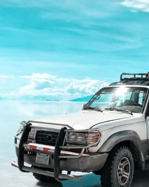 Jeep Creative Photo Editing Viral Background HD