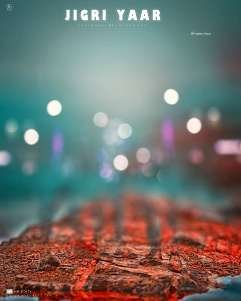 Jigri Yari CB Picsart Photo Editing Background Full Hd