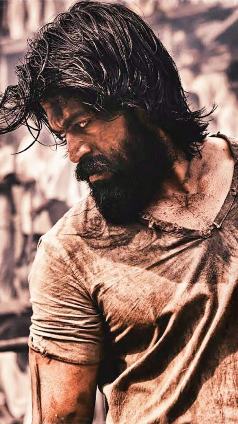 Kgf Hero Yash Pictures Download Full HD Photos