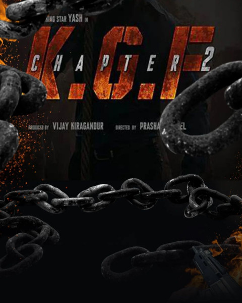 KGF Photo Editing Background For CB PicsArt