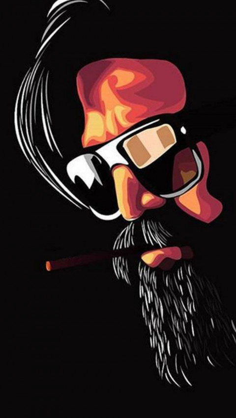 Kgf Walpaper HD Images Rocky Bhai Pics