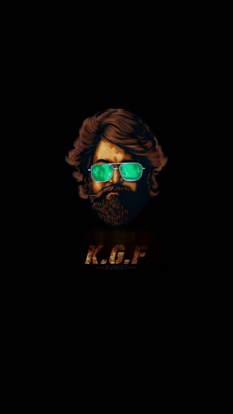 Kgf Walpaper HD Images Rocky Bhai Pics Free