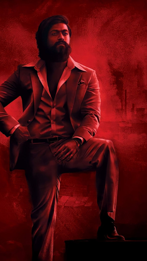 Kgf Walpaper HD Images Rocky Bhai Pics New
