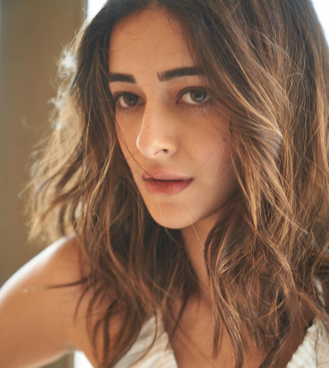 Killer Look Ananya Pandey HD Pics   Wallpaper Free