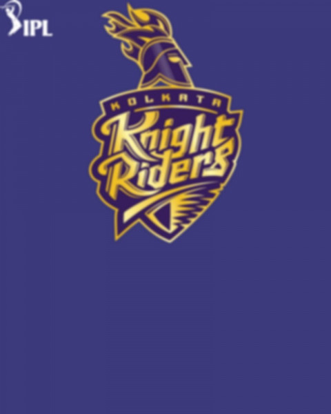 Kolkata IPL Team Editing Background For CB Picsart Photo