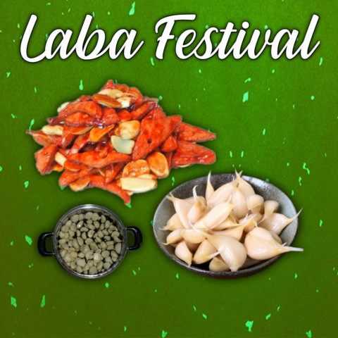 Laba Festival Images For Mobile & WhatsApp Wallpapers