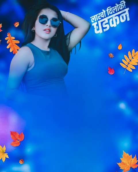 Lakho Dilo Ki Dhadkan Cb Editing Background Hd Free Load