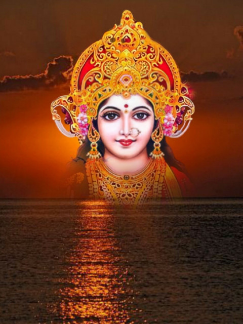 Latest Chhath Puja CB PicsArt Editing Background Full HD Download