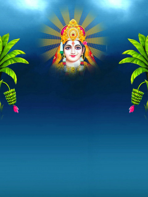 Latest Chhath Puja Special CB PicsArt Photo Background Full HD