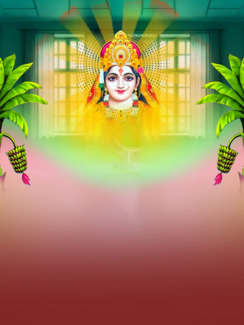 Latest Chhathi Maiya Editing CB PicsArt Background Full Stock