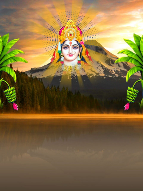 Latest Chhathi Maiya Special CB Editing Full HD Background
