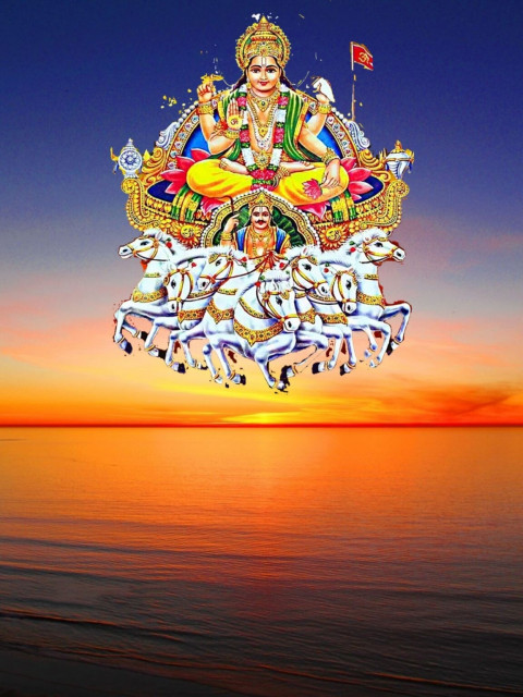 Latest Happy Chhath Puja CB Snapseed Editing Background HD