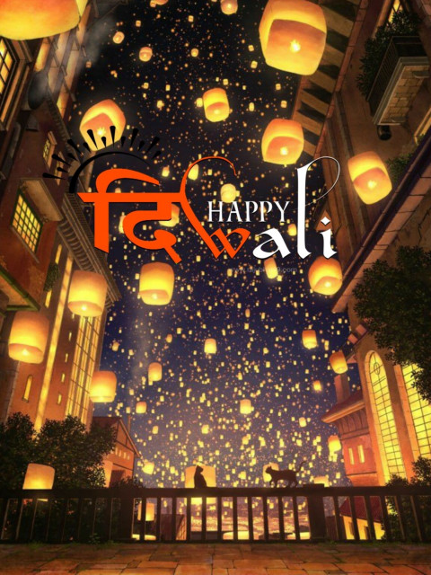 Latest Happy Diwali Photo CB Editing Background New