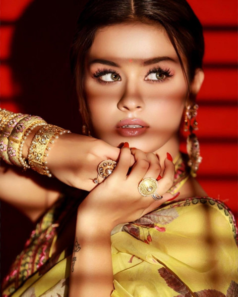 Latest New Avneet Kaur HD Wallpapers Photos hd