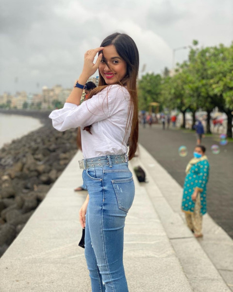 Latest New Jannat Zubair HD Photos Images Pics Mobile