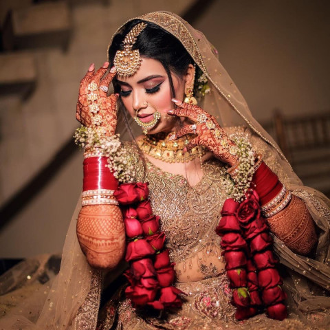 Latest Wedding Photoshoot Poses Wallpapers Full HD Pics