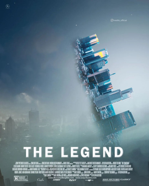 Legent Photo Editing PicsArt Background HD