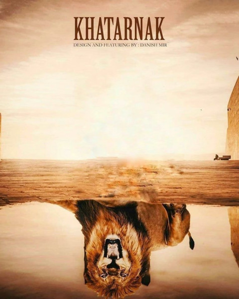 Lion Picsart Editing Background Full Hd For Snapseed