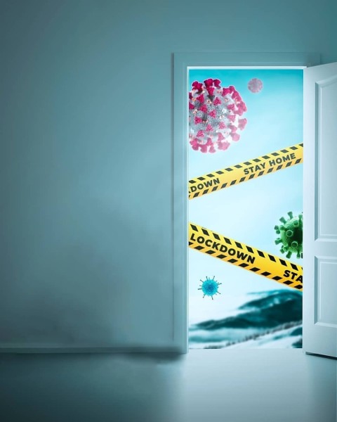 Lockdown Picsart Editing Background Hd