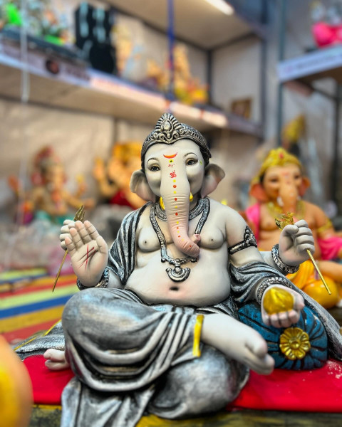 Lord Ganesh Images HD Wallpaper Ganpati Bappa Photo