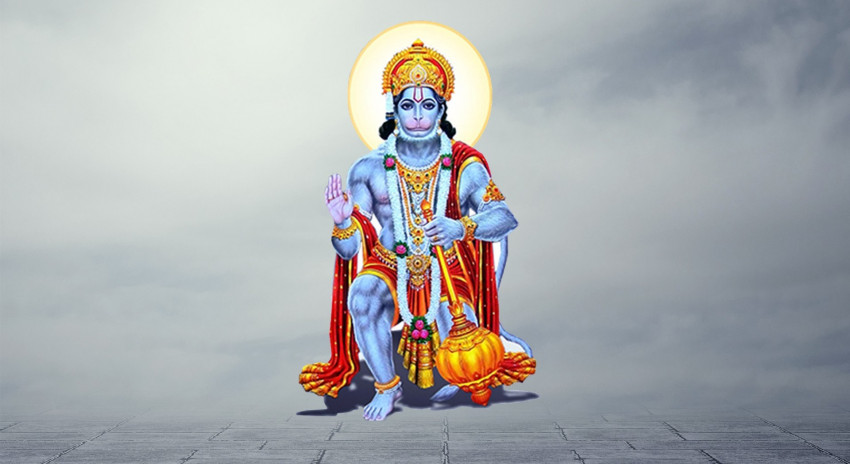 Lord hanuman Ji Bajrangbali Pictures For Desktop Wallpaper