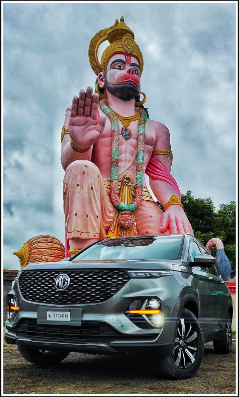 Lord Hanuman Ji Iphone Wallpaper Download Full HD