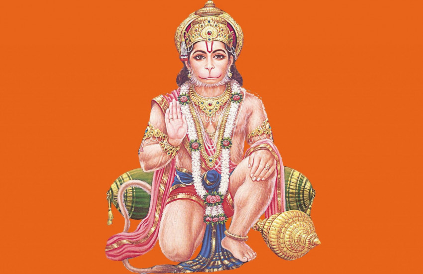 Lord Hanuman Ji Wallpapers For Computer Images Full HD