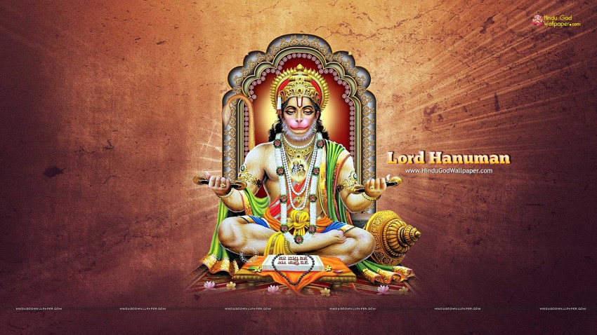 Lord Hanuman Ji Wallpapers For Computer Images Full HD