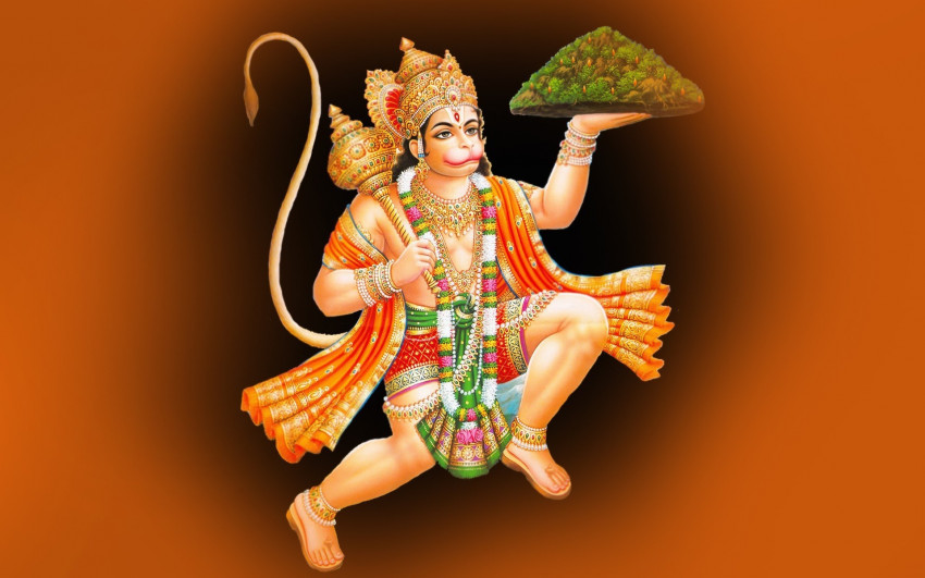 Lord Hanuman Ji Wallpapers For Computer Images Full HD