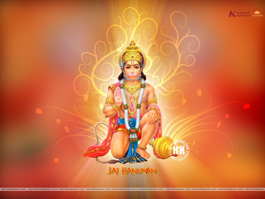 Lord Hanuman Ji Wallpapers For Computer Images Full HD