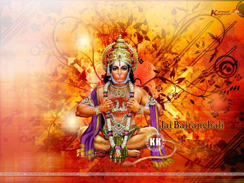 Lord Hanuman Ji Wallpapers For Computer Images Full HD