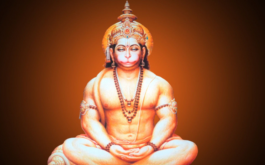 Lord Hanuman Ji Wallpapers For Computer Images Full HD